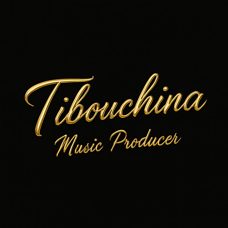 Tibouchina Music Producer logo
